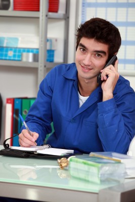Jim, one of our pros is scheduling a new sprinkler repair service in Ajax